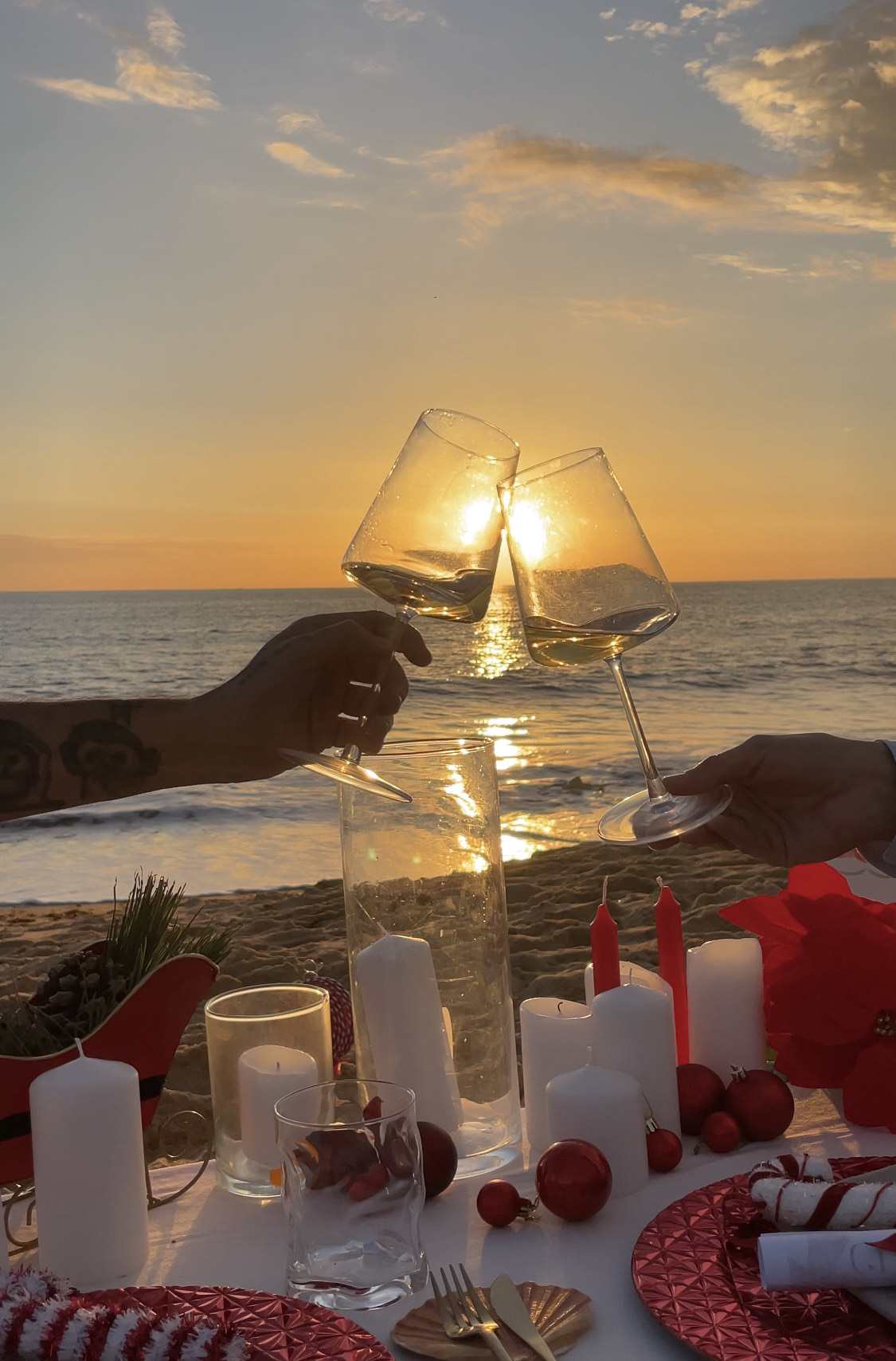 How to Plan the Perfect Private Dinner Party